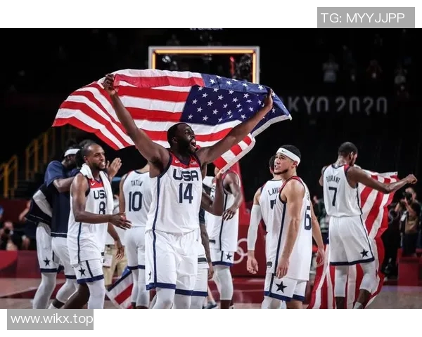 奥运会篮球项目球队阵容及夺冠热门