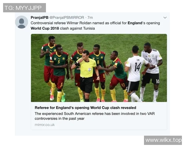 足球世界杯裁判判罚争议事件详细分析