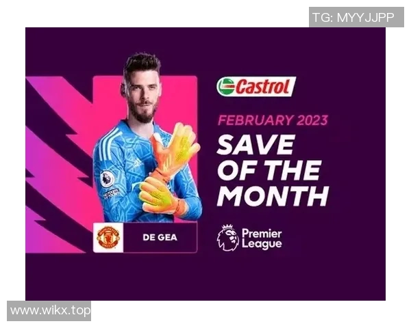 英超门将扑救数据及赛季表现分析